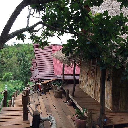 Tree Lodge Sen Monorom Zewnętrze zdjęcie