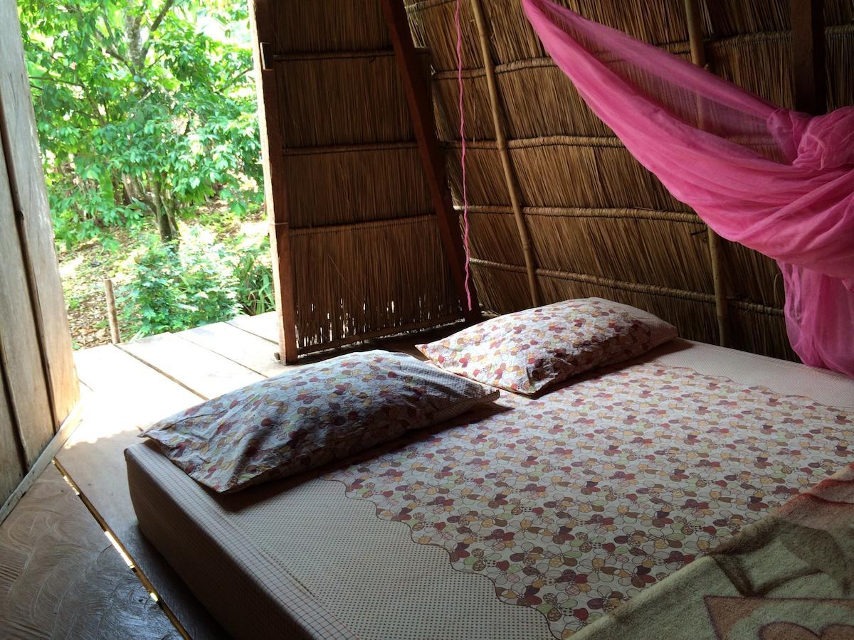 Tree Lodge Sen Monorom Pokój zdjęcie