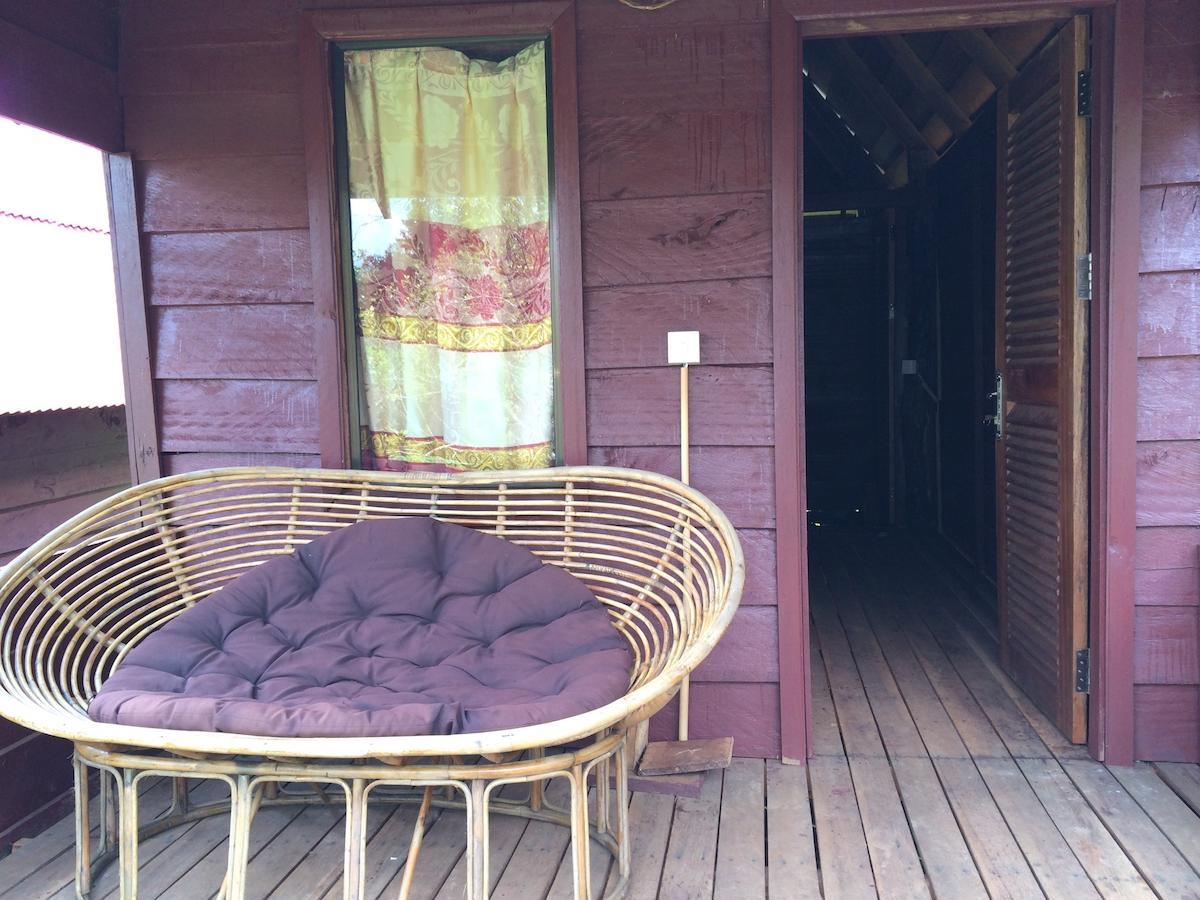 Tree Lodge Sen Monorom Pokój zdjęcie