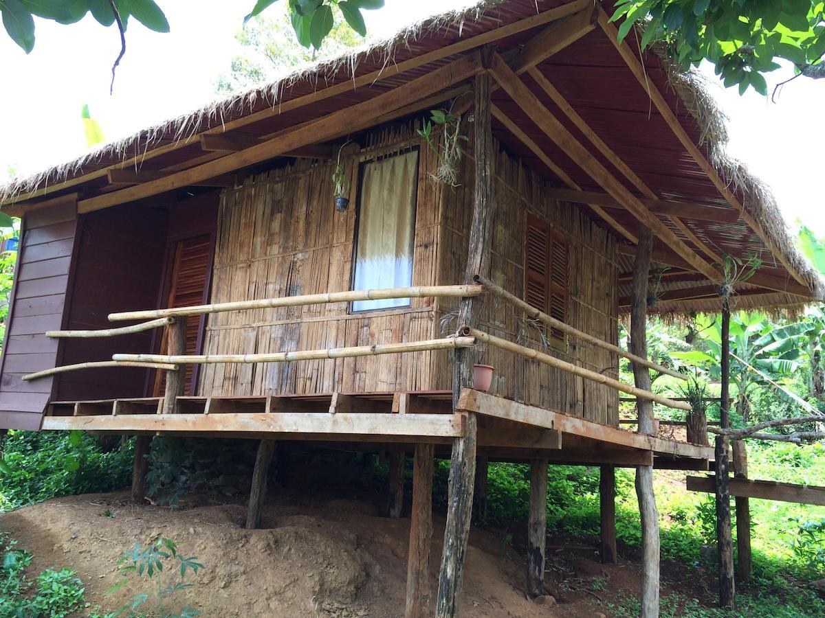 Tree Lodge Sen Monorom Pokój zdjęcie