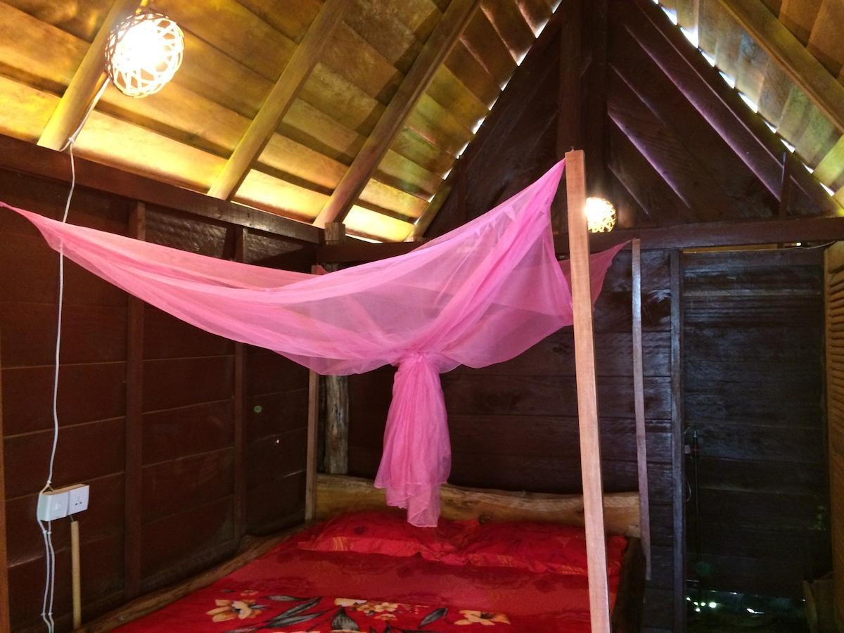 Tree Lodge Sen Monorom Pokój zdjęcie