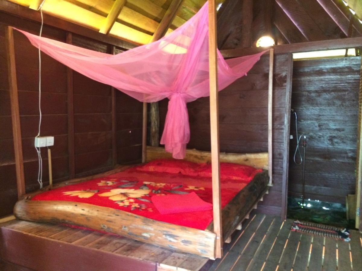 Tree Lodge Sen Monorom Pokój zdjęcie