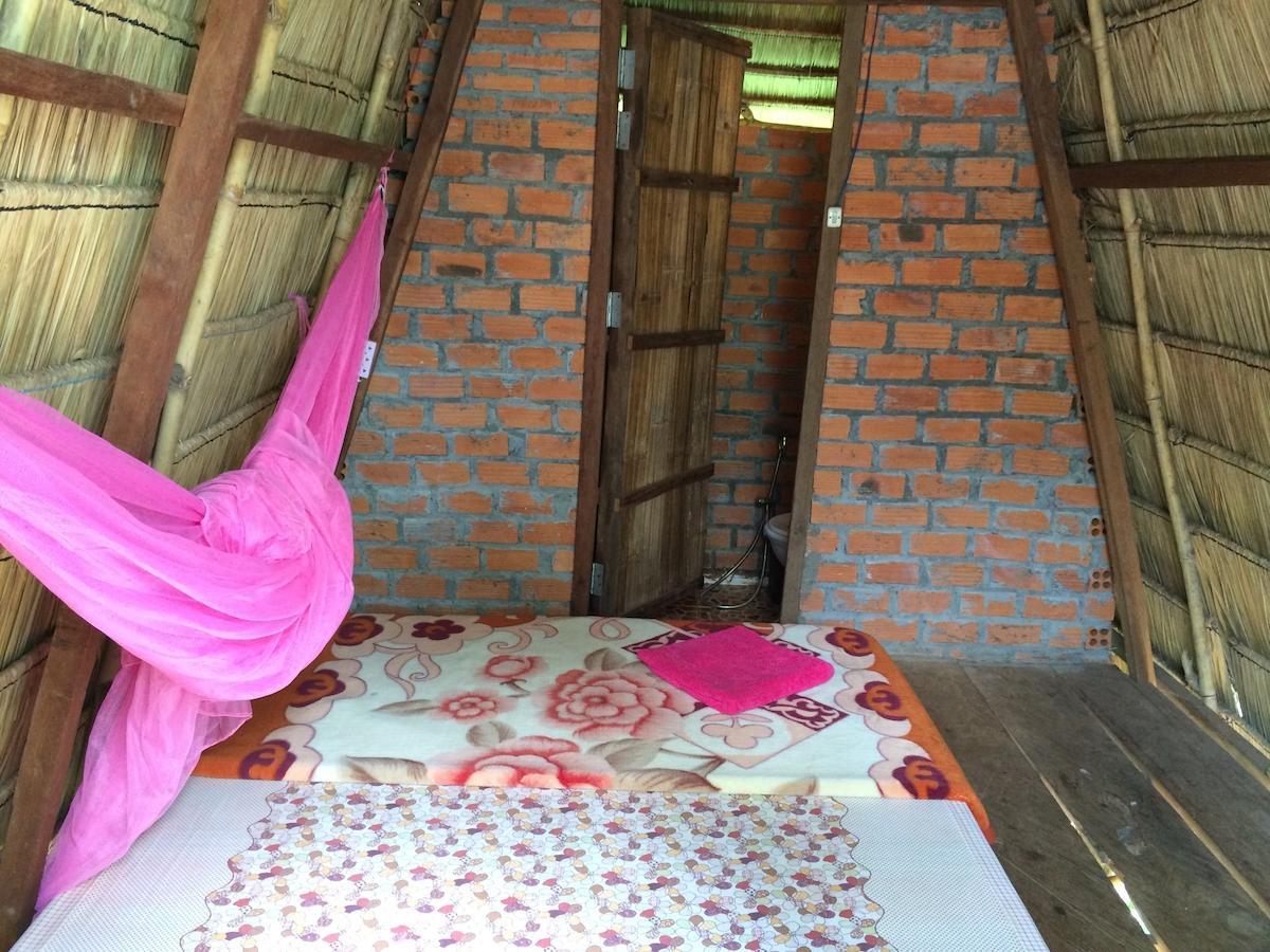 Tree Lodge Sen Monorom Zewnętrze zdjęcie