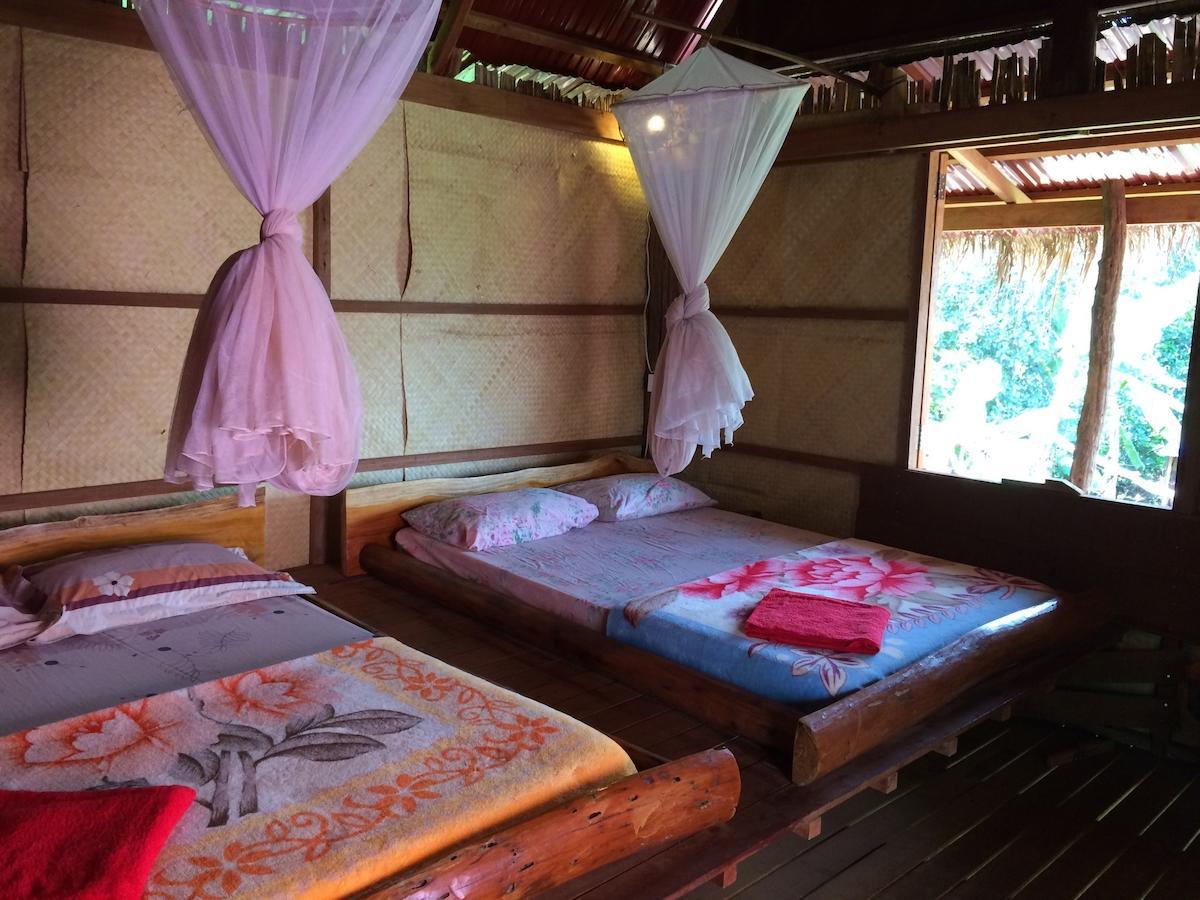 Tree Lodge Sen Monorom Pokój zdjęcie