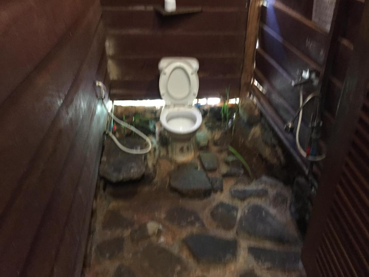 Tree Lodge Sen Monorom Zewnętrze zdjęcie