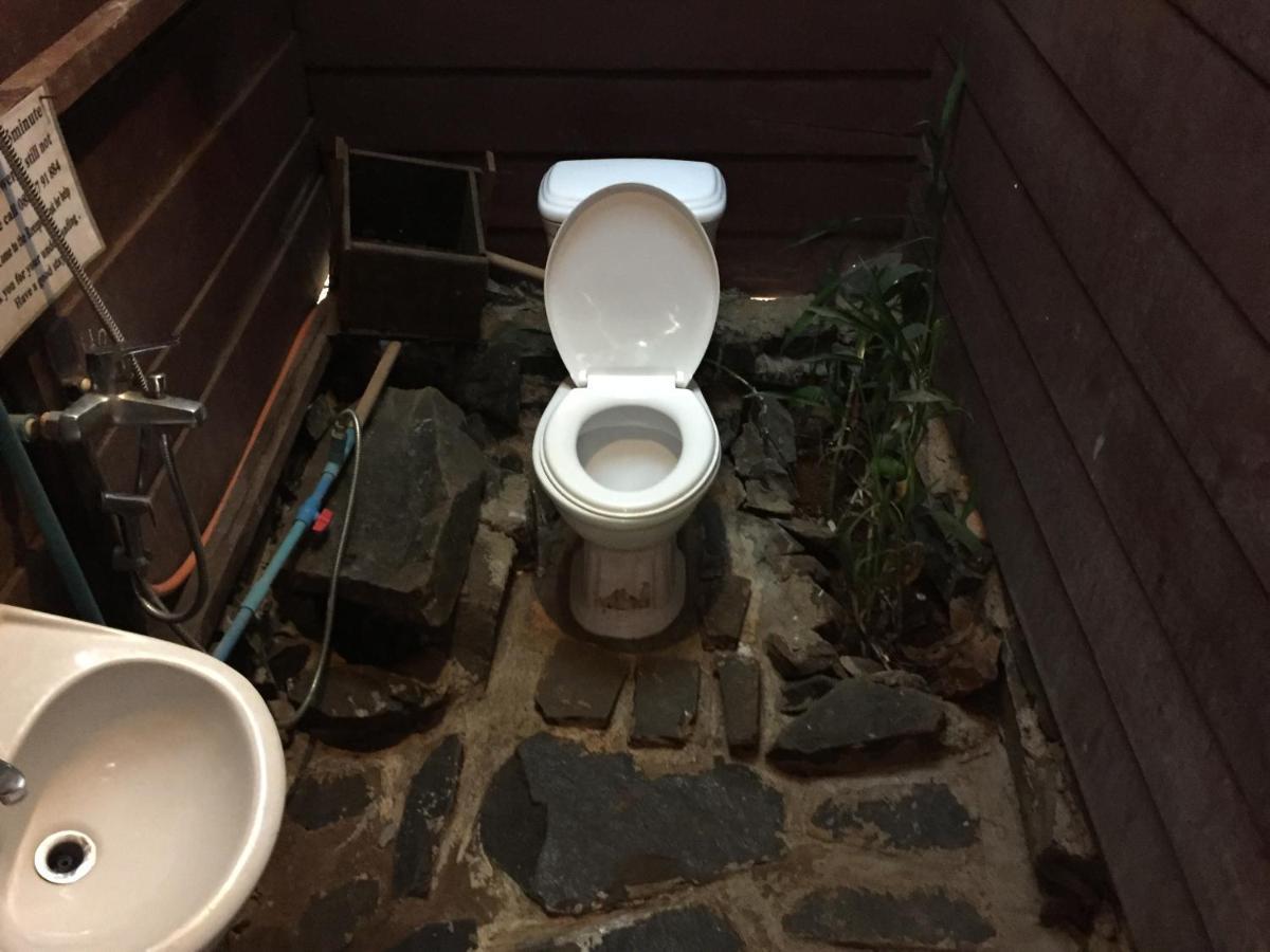 Tree Lodge Sen Monorom Zewnętrze zdjęcie