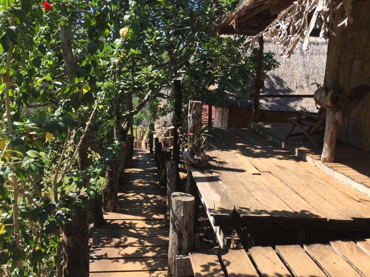 Tree Lodge Sen Monorom Zewnętrze zdjęcie