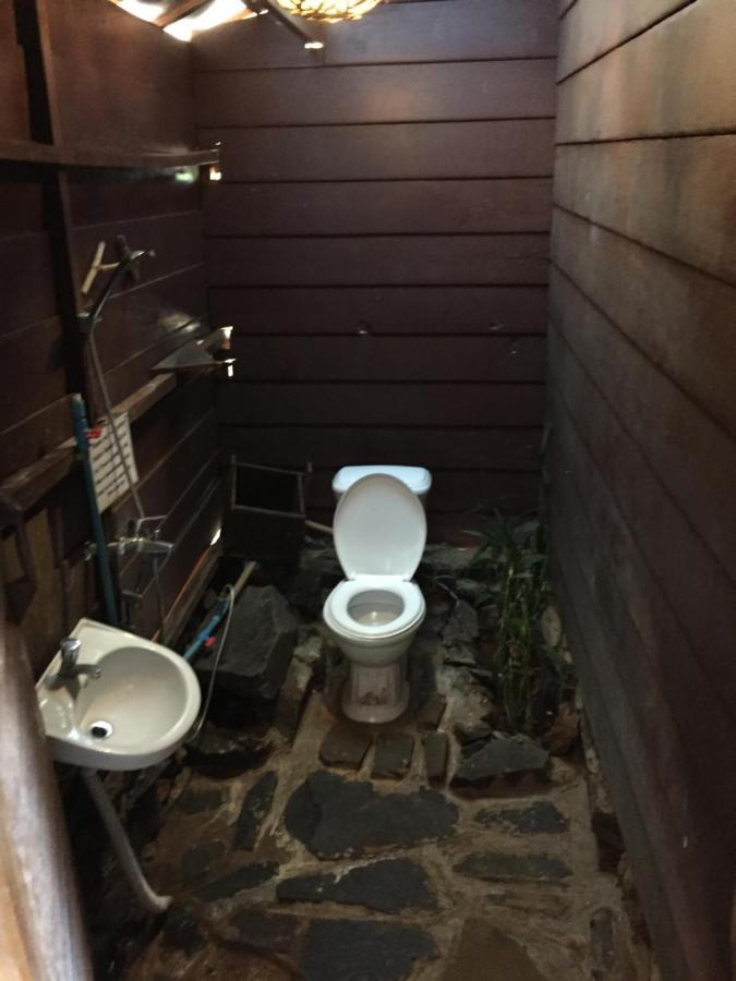 Tree Lodge Sen Monorom Zewnętrze zdjęcie