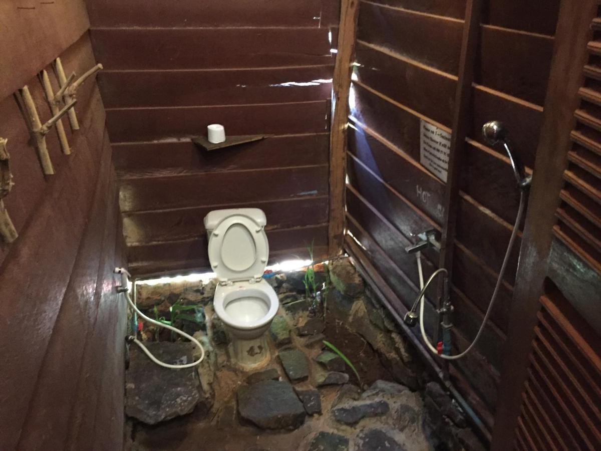Tree Lodge Sen Monorom Zewnętrze zdjęcie