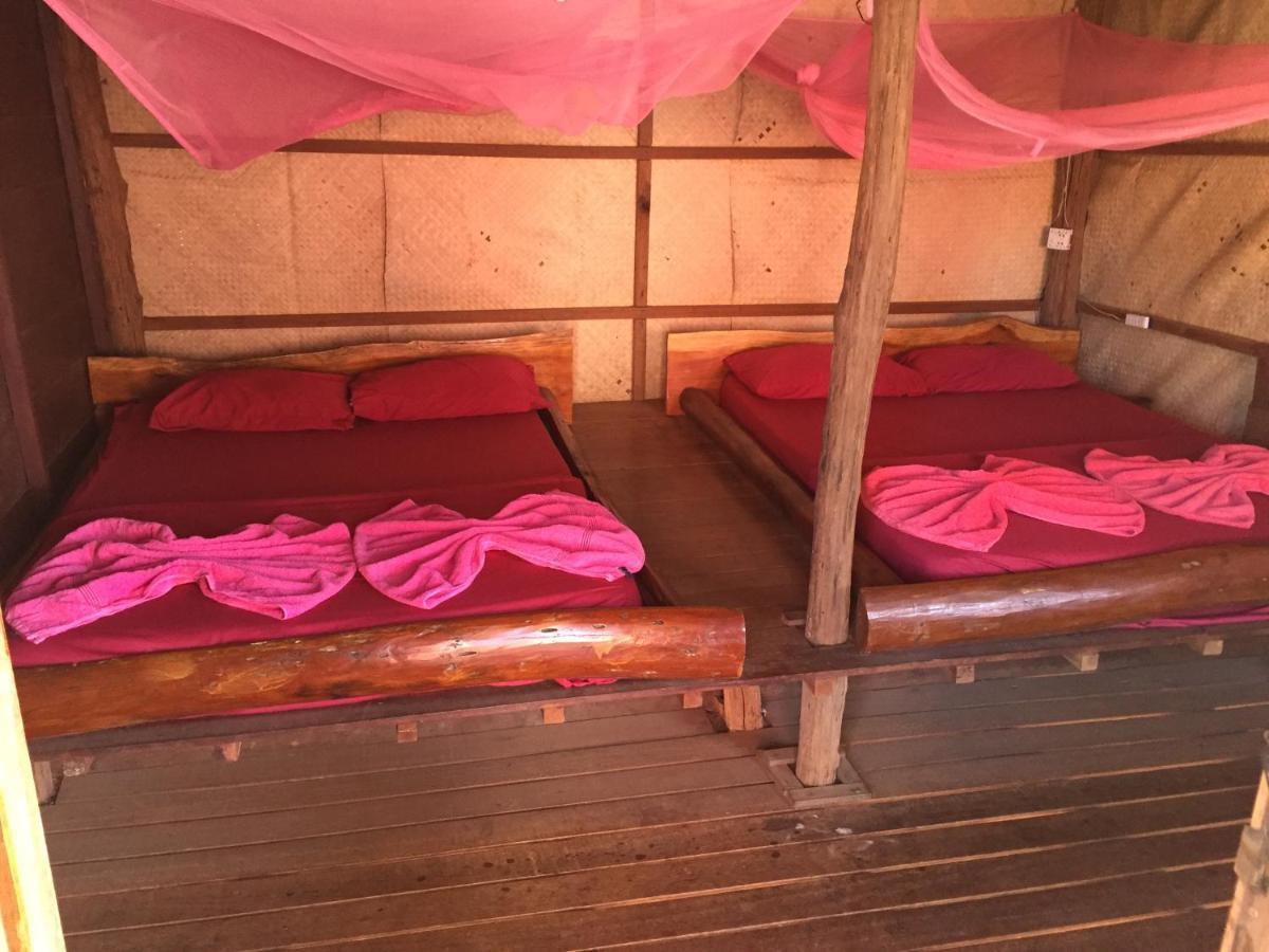 Tree Lodge Sen Monorom Zewnętrze zdjęcie