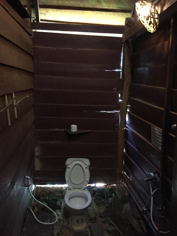 Tree Lodge Sen Monorom Zewnętrze zdjęcie