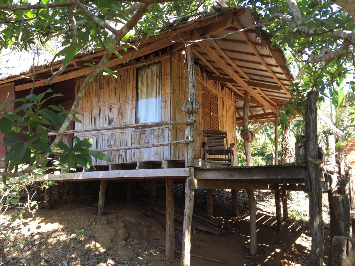 Tree Lodge Sen Monorom Zewnętrze zdjęcie